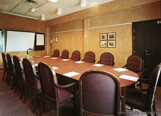 Scandic Oerebro Vaest Facilities photo
