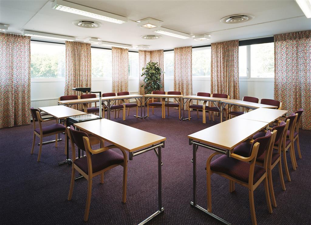 Scandic Oerebro Vaest Facilities photo