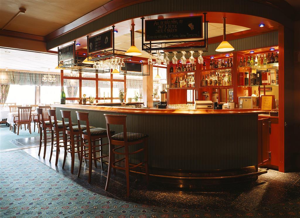 Scandic Oerebro Vaest Restaurant photo